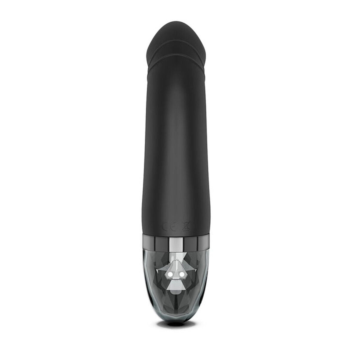 Vibrator Mystim Real Deal Neal eStim-5