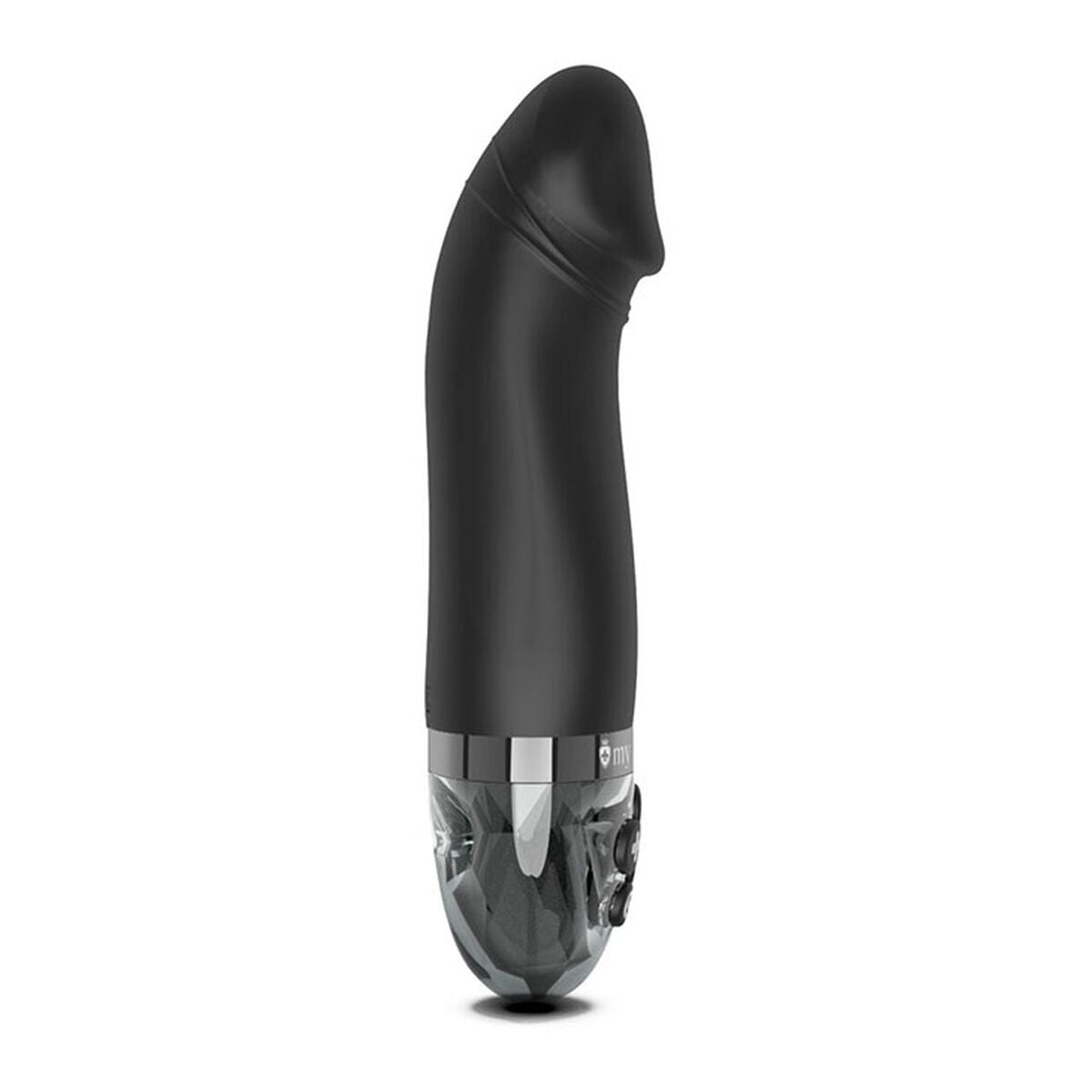 Vibrator Mystim Real Deal Neal eStim-3
