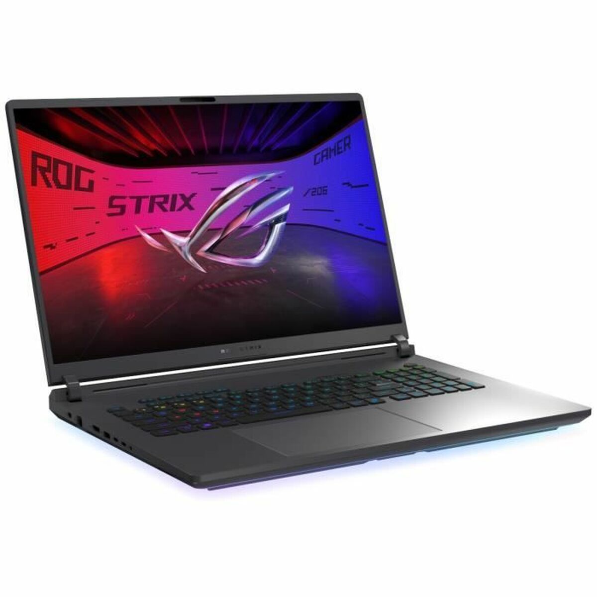 Laptop Asus 1 TB SSD RTX 5080-5