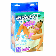 Inflatable Doll NMC Bridget-0