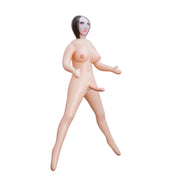 Inflatable Doll NMC Trans-0