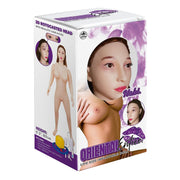 Inflatable Doll NMC 168 cm-0