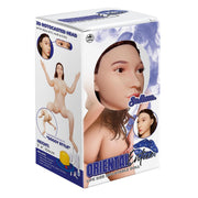 Inflatable Doll NMC 168 cm-0