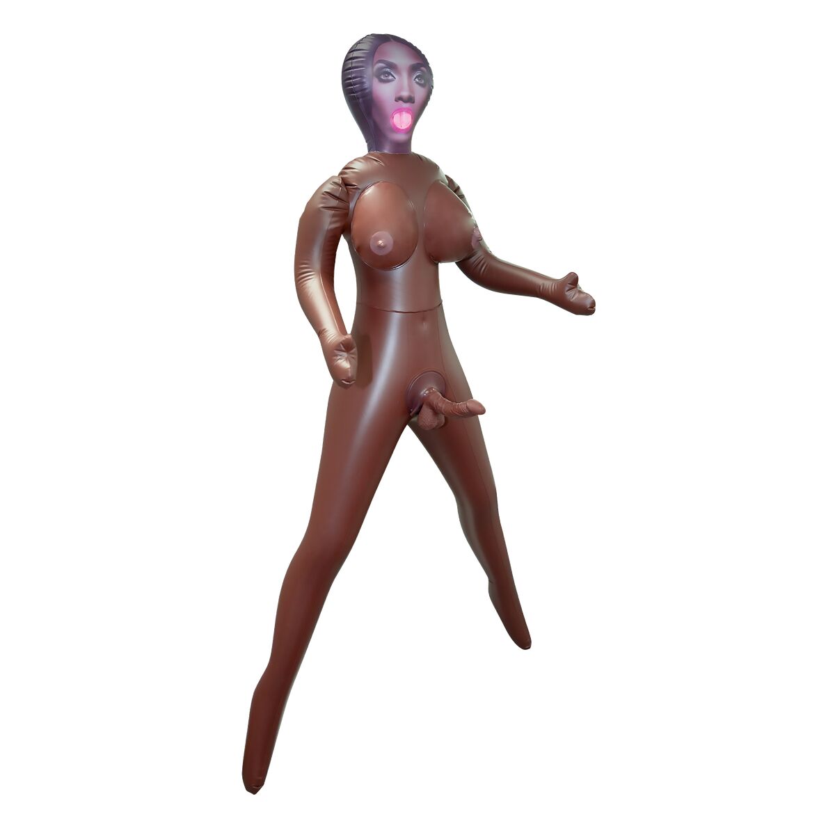 Inflatable Doll NMC-1