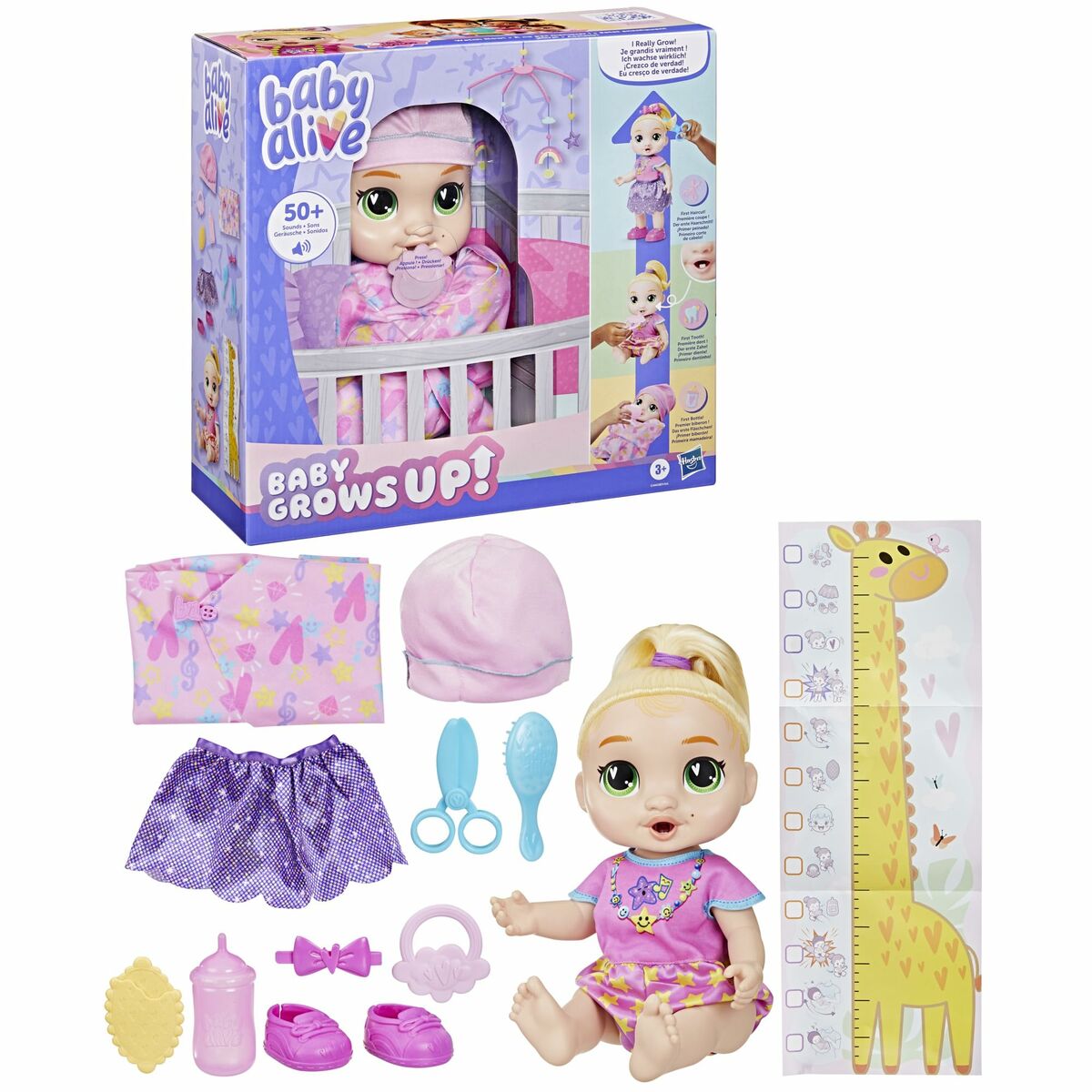 Doll Hasbro-13