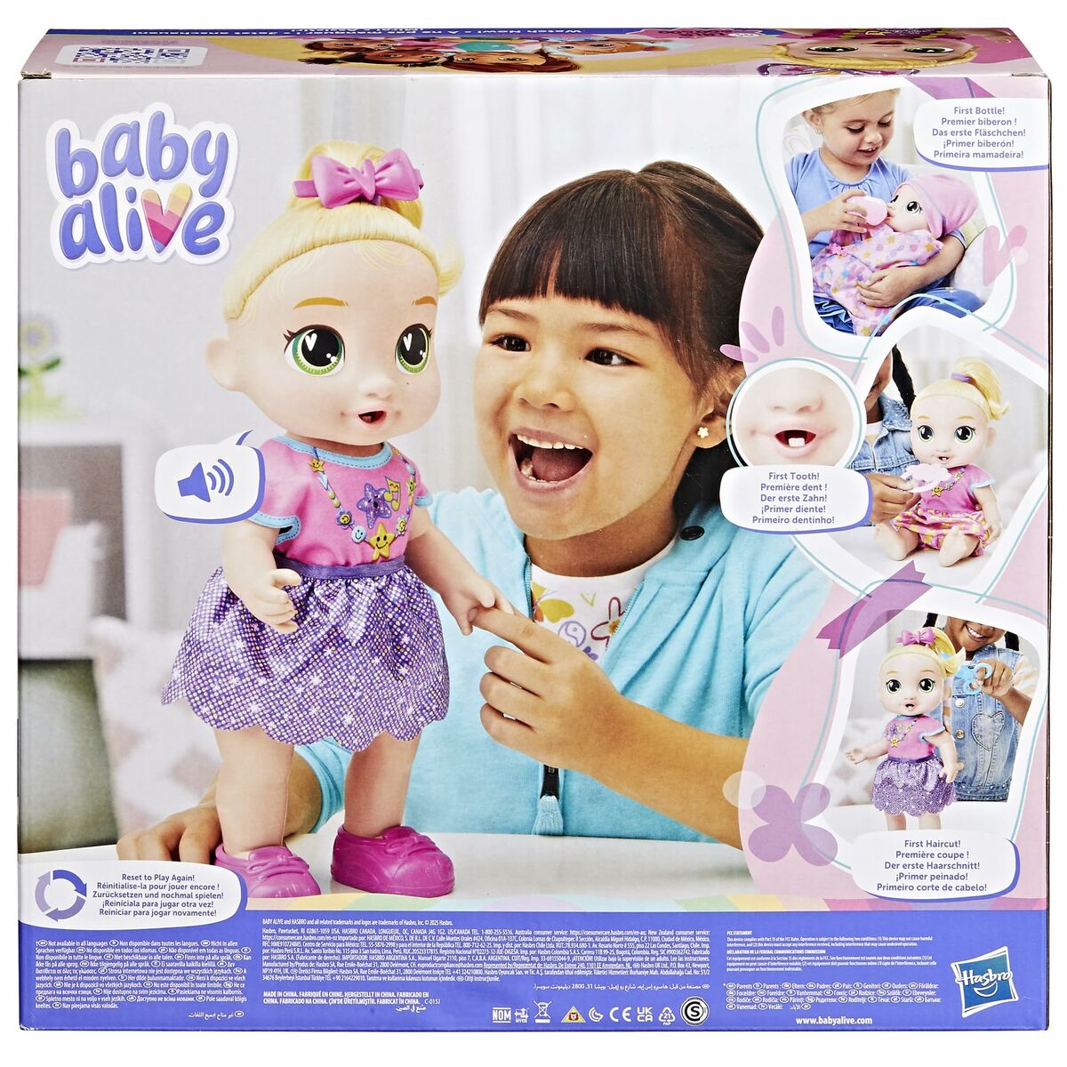 Doll Hasbro-11