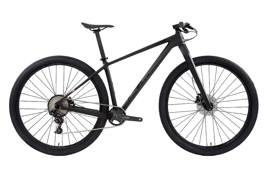 Leopard Pro - LT - Twitter Carbon Mountain Bike-1