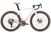 Gravel V3 - Wireless - Twitter Gravel Road Bike