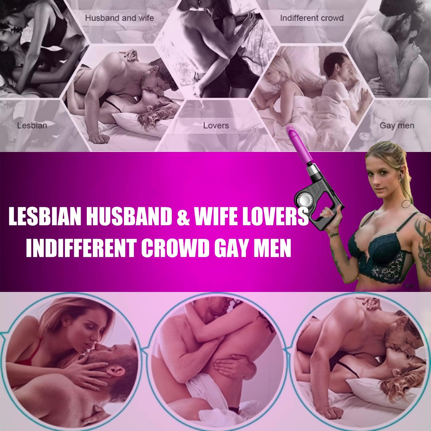 SuperThrust Powerful Deep Penetration Sex Machine-2