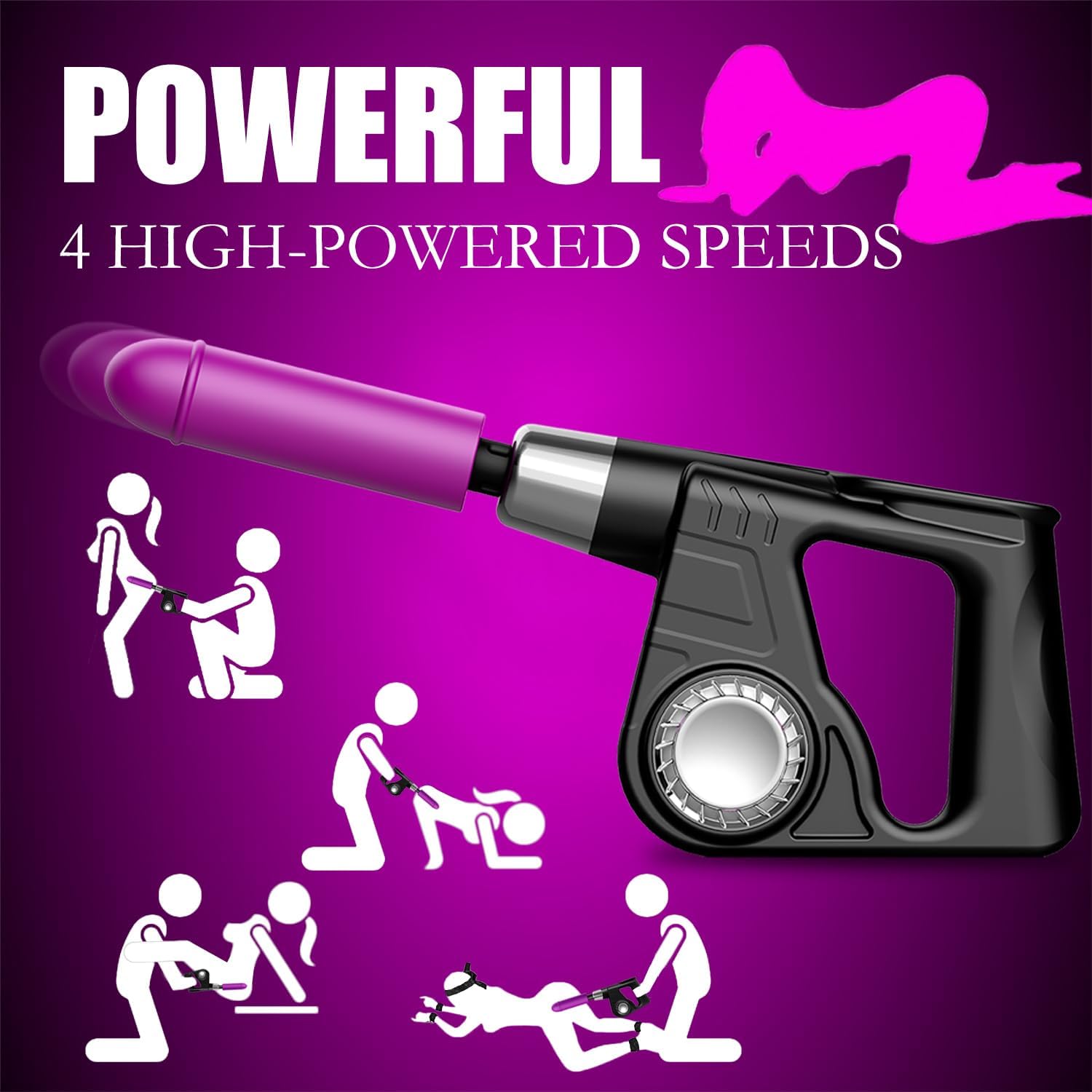 SuperThrust Powerful Deep Penetration Sex Machine-1