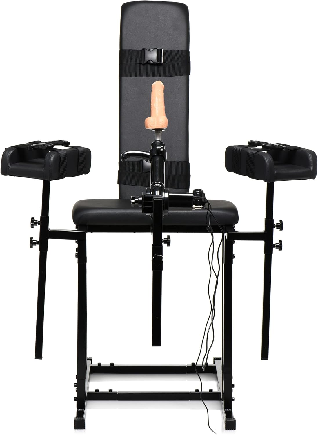 NovaCradle Sex Machine Obedience Chair-1