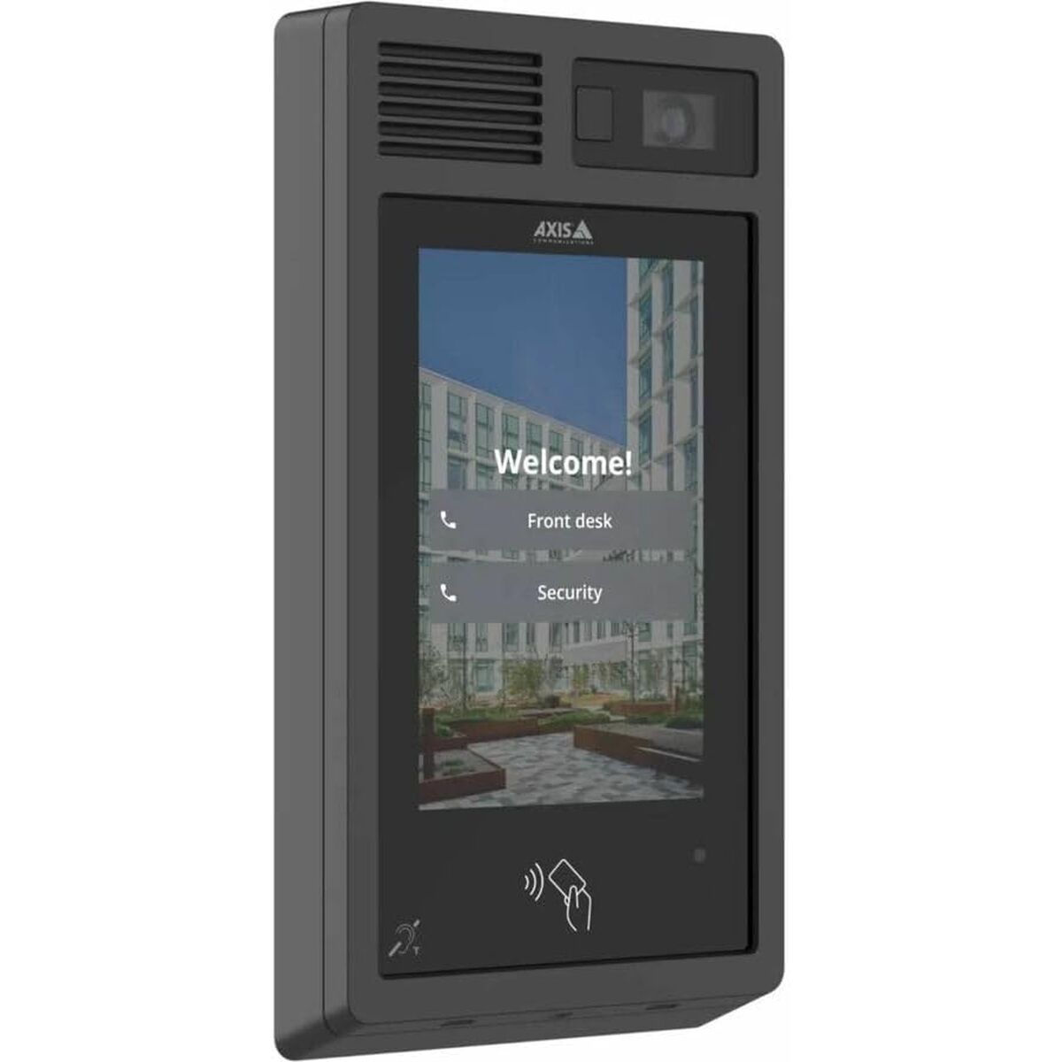 Alarm System Axis 02784-001-1