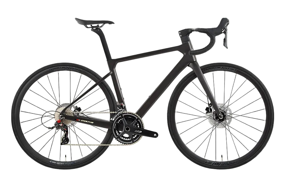 Stealth Pro - 2rd (SP) Carbon Road Bike-1