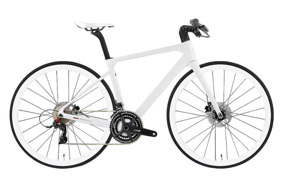 Stealth Pro - 2rd PB (SP) Carbon Road Bike-0