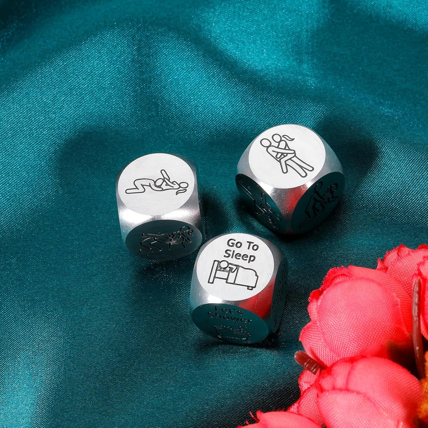 Intimacy Game Sex Dice-3