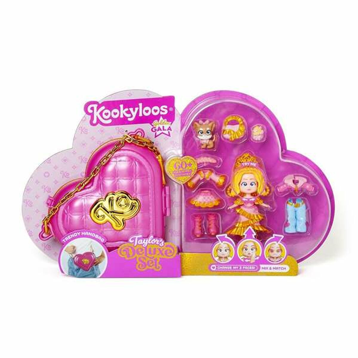 Baby Doll Magicbox-0