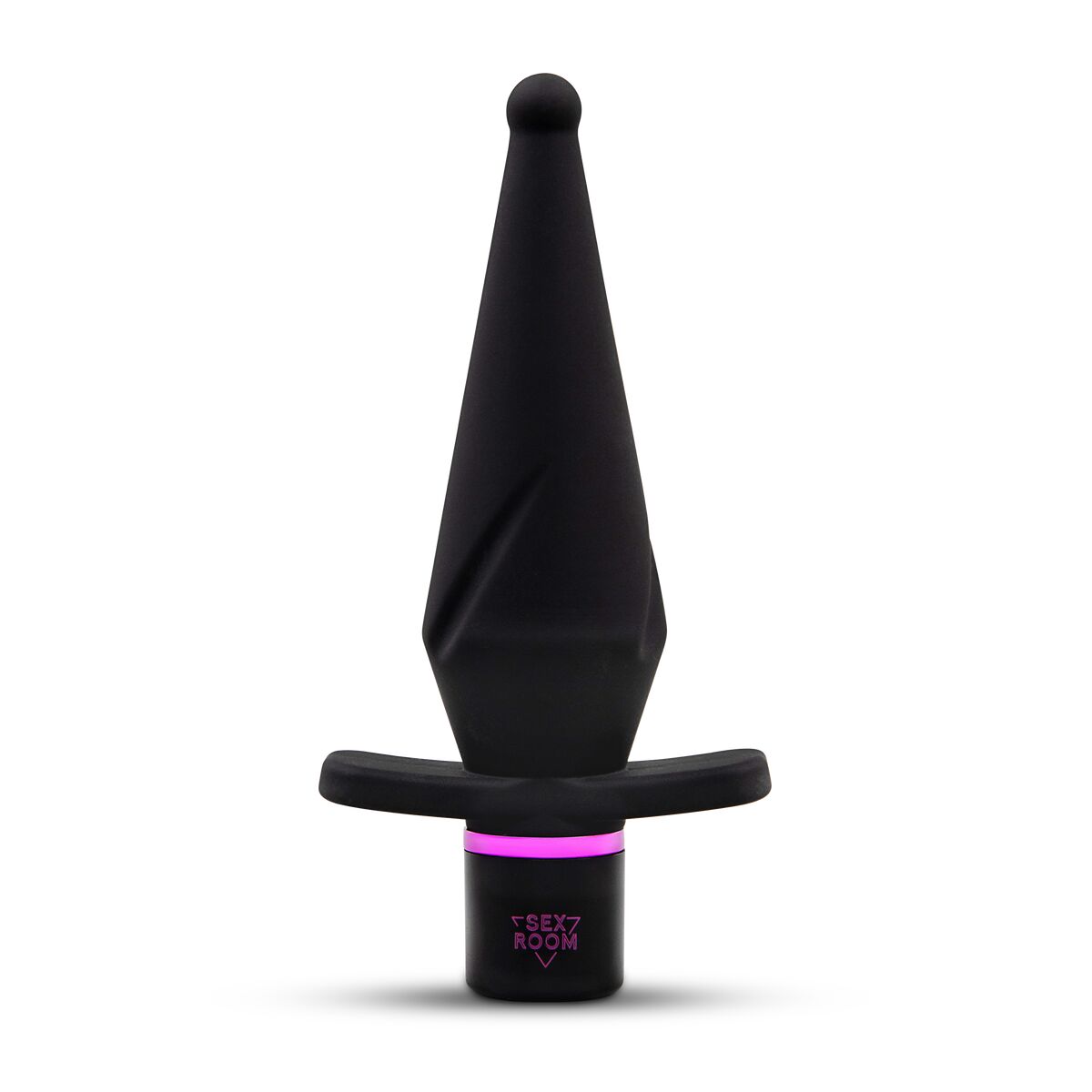 Prostate Massager Dream Toys Sex Room Black-7