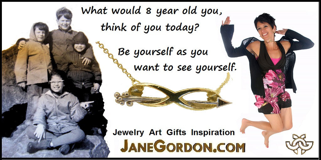 Infinity Knot Cuff Bracelet- 18K Gold. Tied to Infinite Possibilities.-8