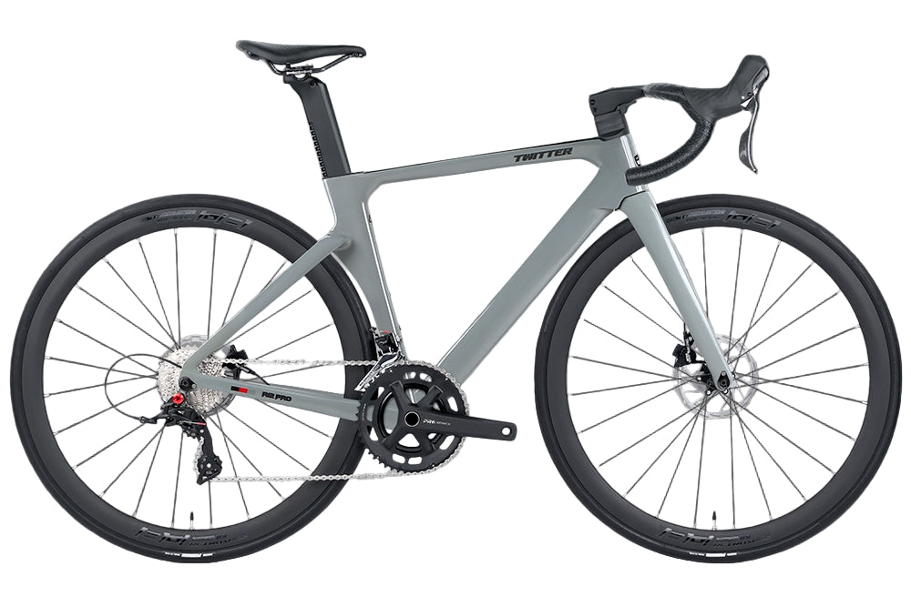 R12 Pro (SP) Twitter Carbon Road Bike