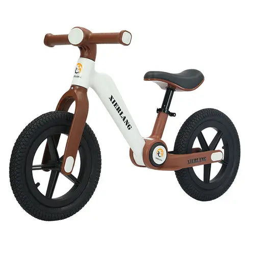 MiniRider™ – Foldable Pedal-Free Balance Bike for Toddlers (12" & 14") NOSTOPSHOP