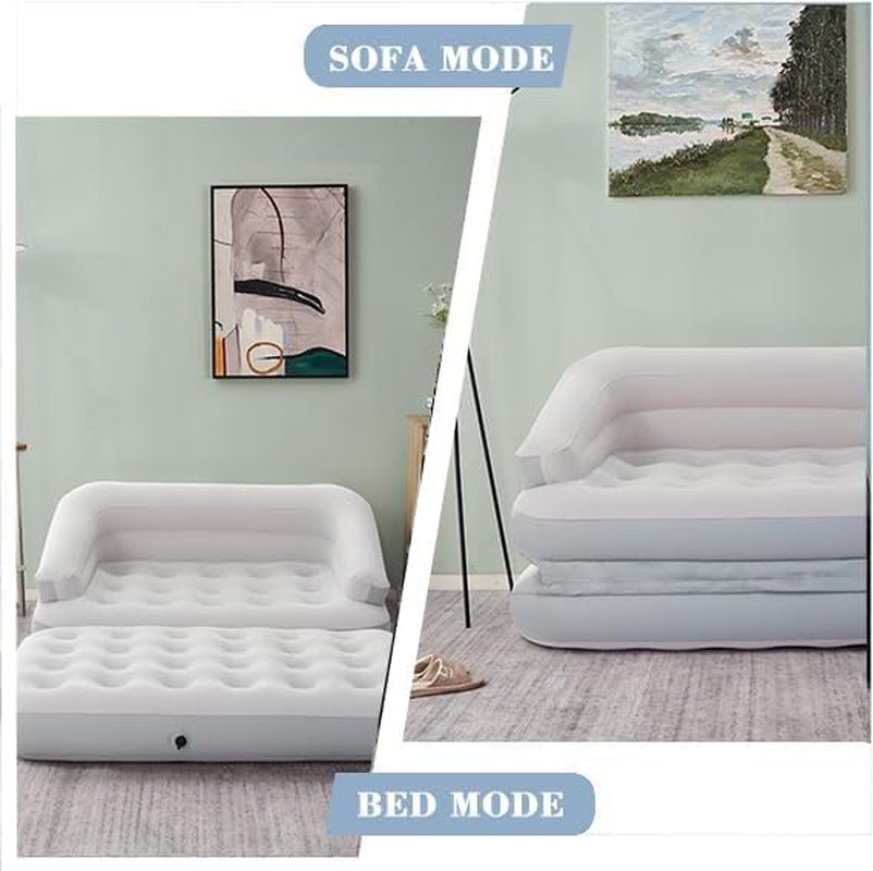 AirMax Inflatable Sex Couch-4