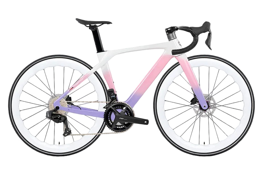 T10 Pro - 2rd - Twitter Carbon Road Bike