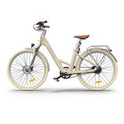 ADO Air 28 Pro Urban E-Bike mit Riemen-0