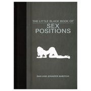 Little Black Book of Sex Positions-0