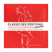 Classic Sex Positions Reinvented-0