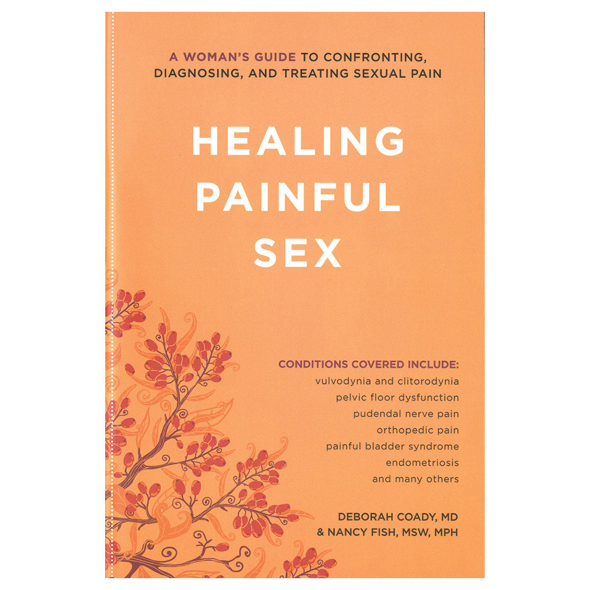 Healing Painful Sex-0