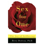 Sex For One: The Joy of Self Loving-0