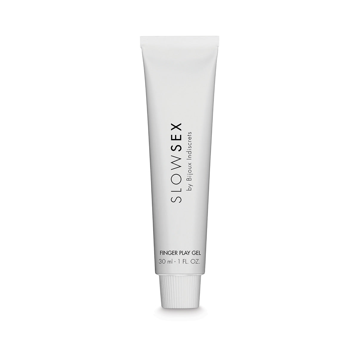 Bijoux Indiscrets Slow Sex Finger Play Gel-0