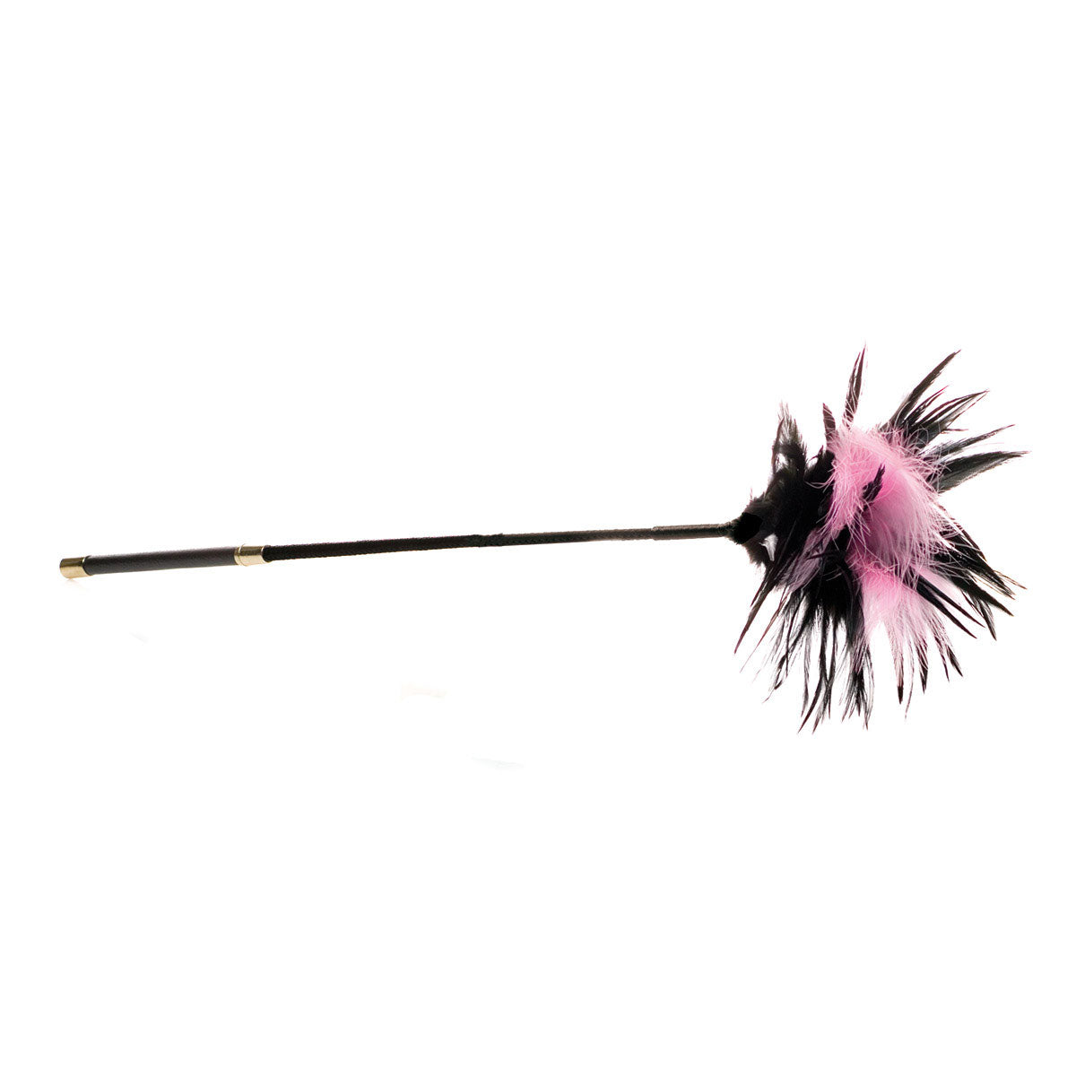 Sex Kitten Feather Tickler-0