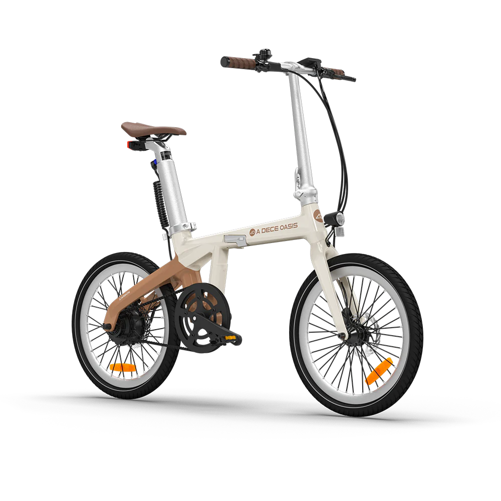 ADO Air Carbon Falt E-Bike-2