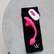 Vibrating Panties - The Best Panty Vibrator | V For Vibes