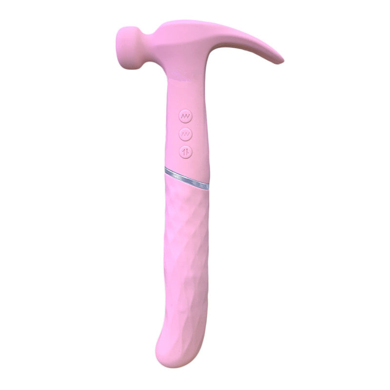 Hammer Vibrator - Hammer Sex Toy | V For Vibes