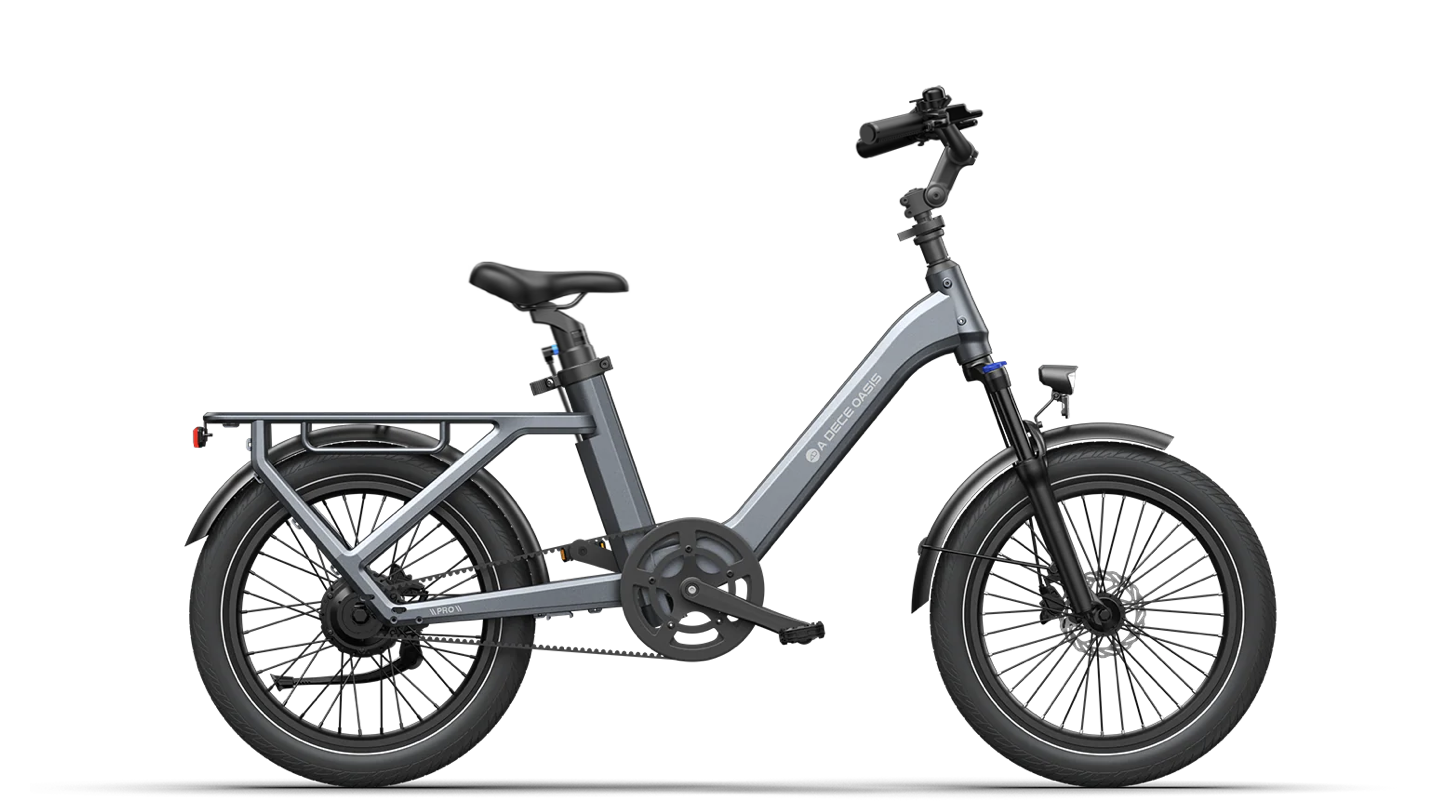 ADO Air One Pro E-Bike - Vorbestellung-0