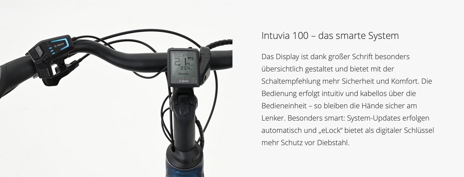 Kreidler Vitality Eco 7 Sport CX E-Bike 50cm Rahmen-1