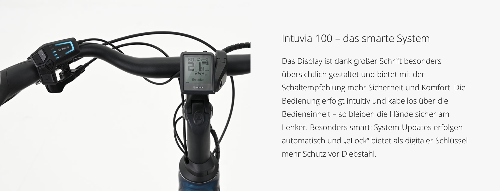 Kreidler Vitality Eco 7 Sport CX E-Bike 50cm Rahmen-1
