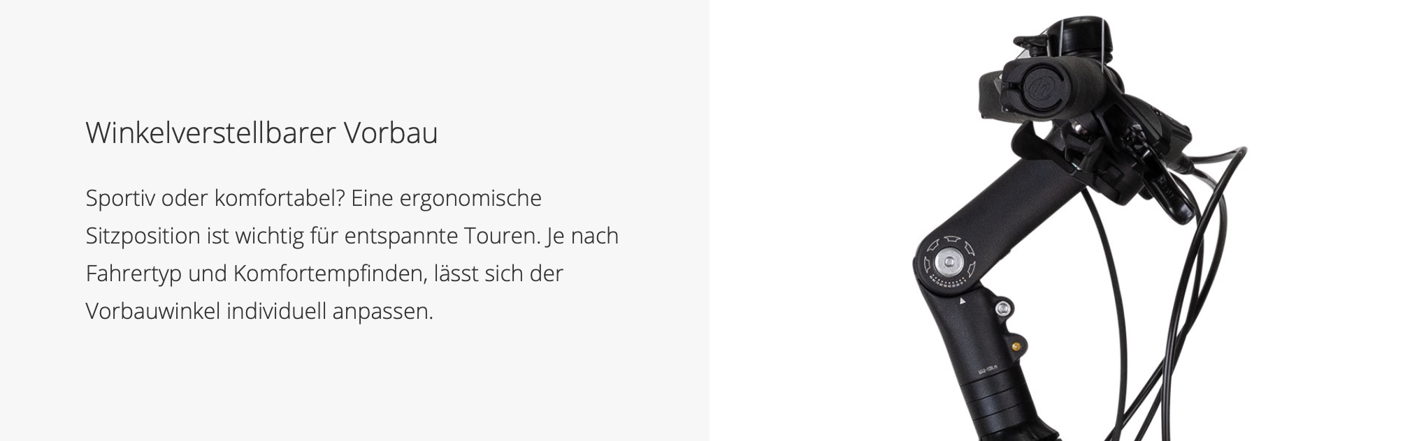 Kreidler Vitality Eco 7 Sport CX E-Bike 50cm Rahmen-2