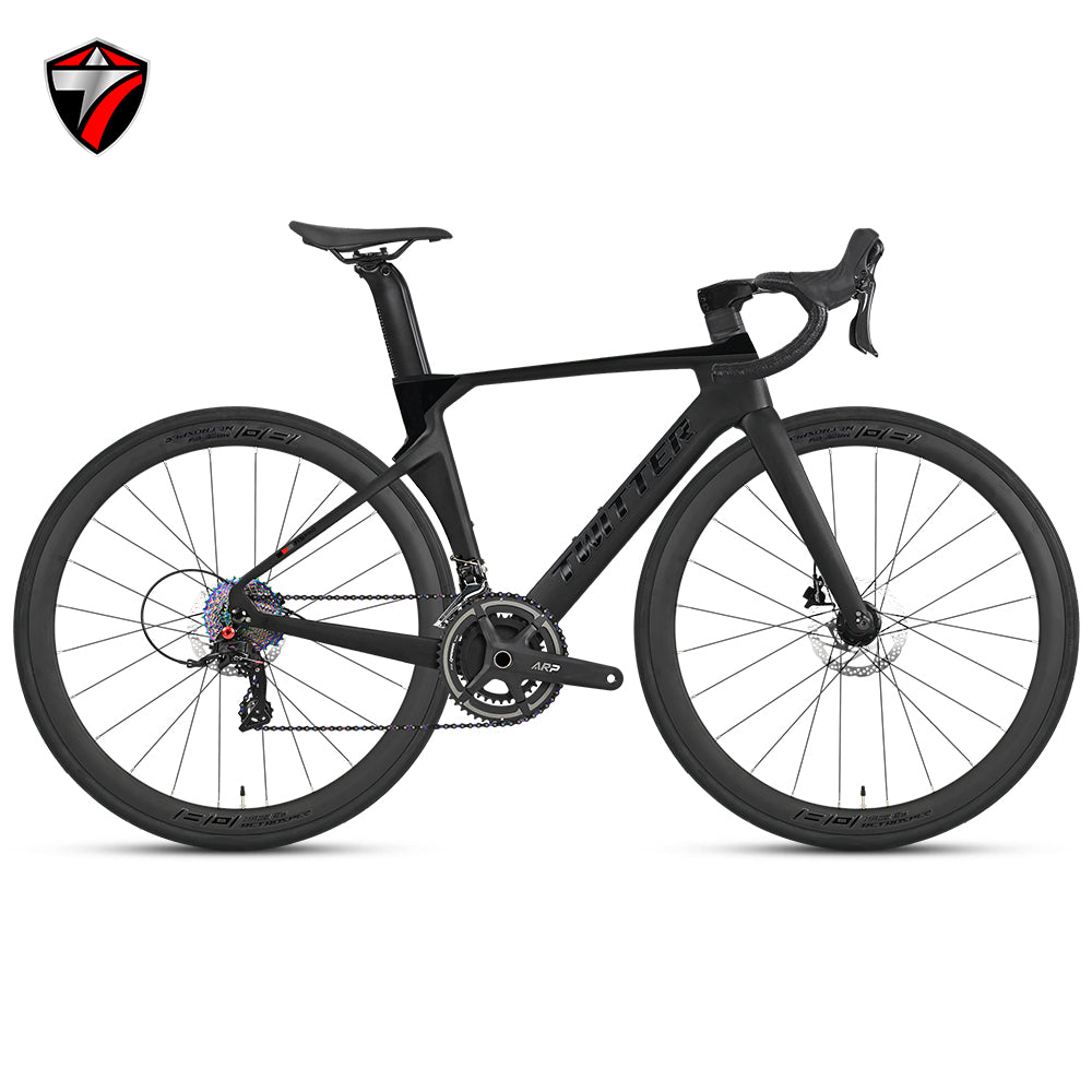 R5 Pro - Term - Carbon Road Bike-7