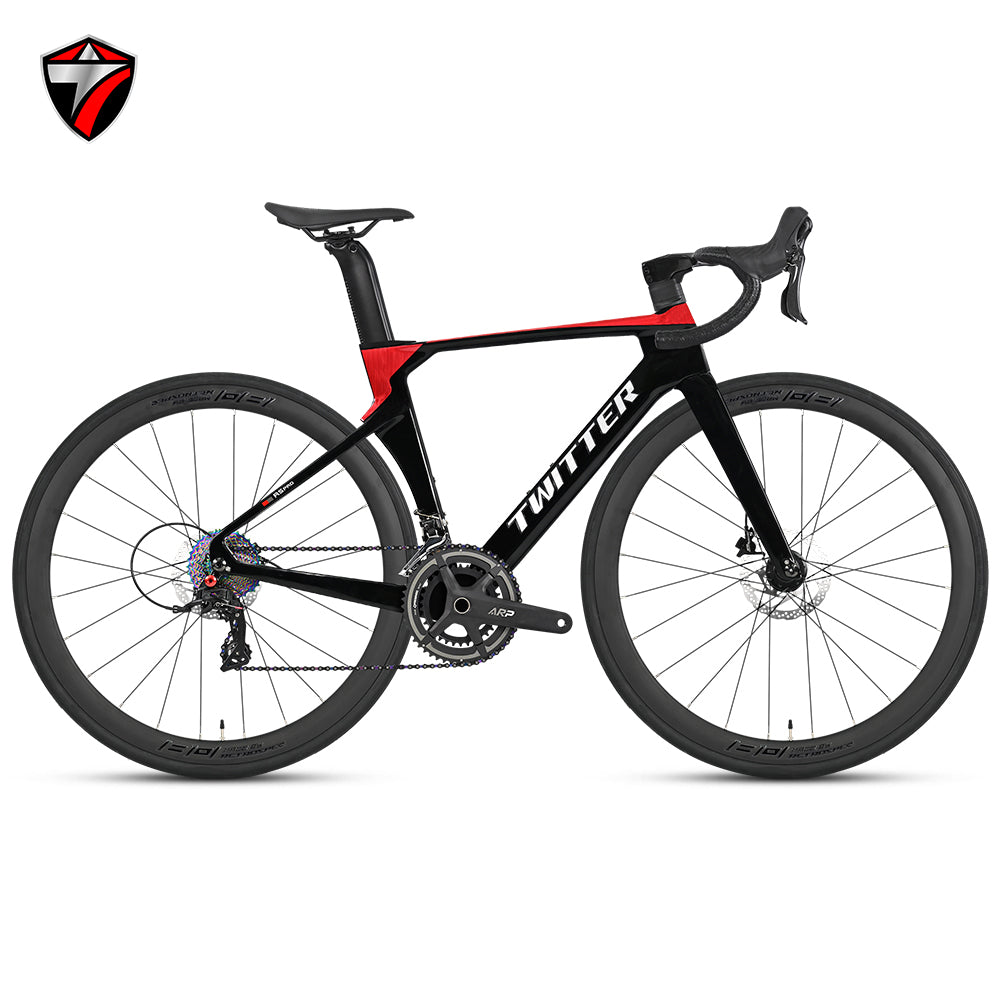 R5 Pro - Term - Carbon Road Bike-6