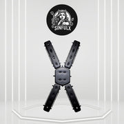 X-Frame BDSM Restraint System-0