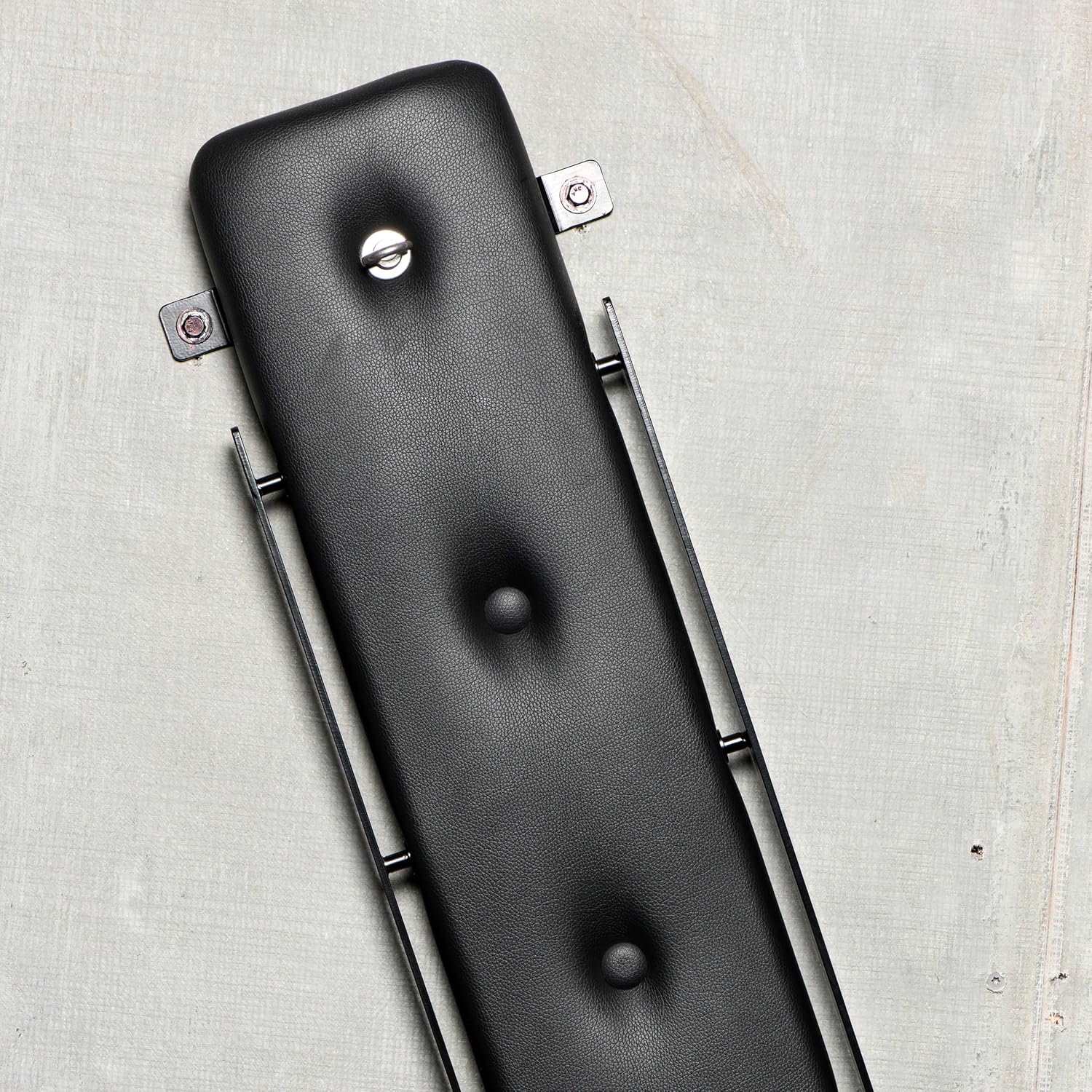 X-Frame BDSM Restraint System-2