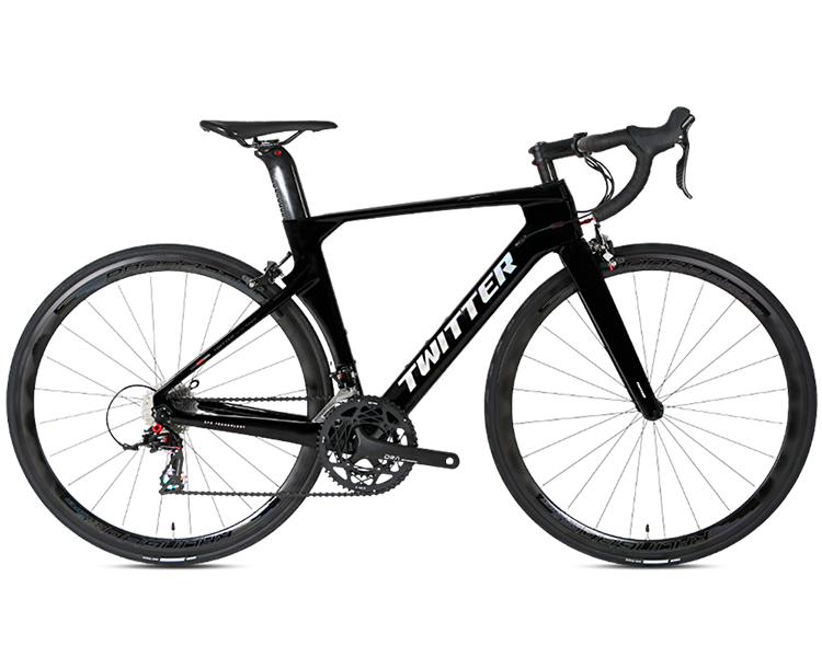 R10 - Rim - Carbon Road Bike-5