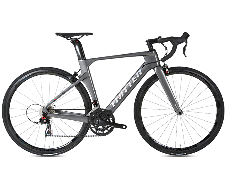 R10 - Rim - Carbon Road Bike-8