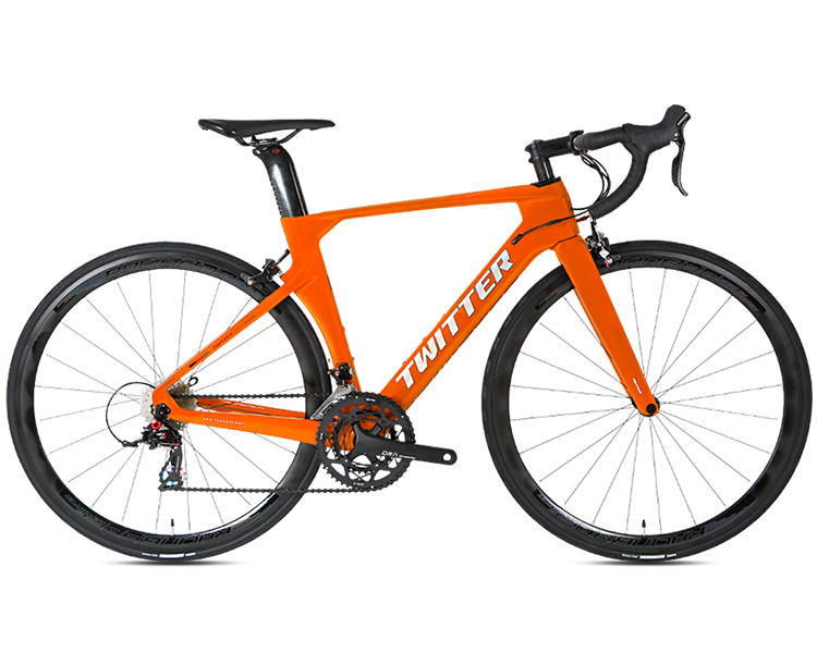 R10 - Rim - Carbon Road Bike-3