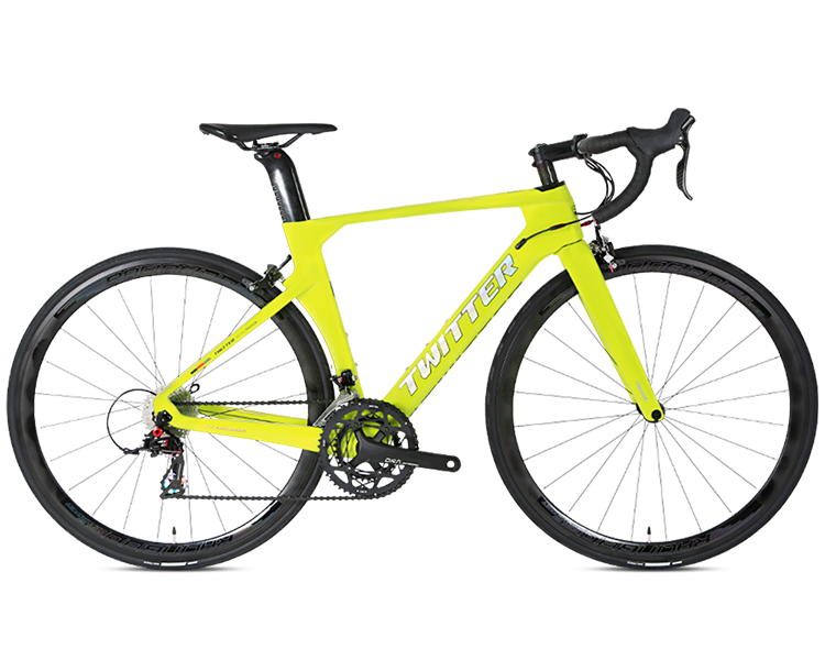 R10 - Rim - Carbon Road Bike-4