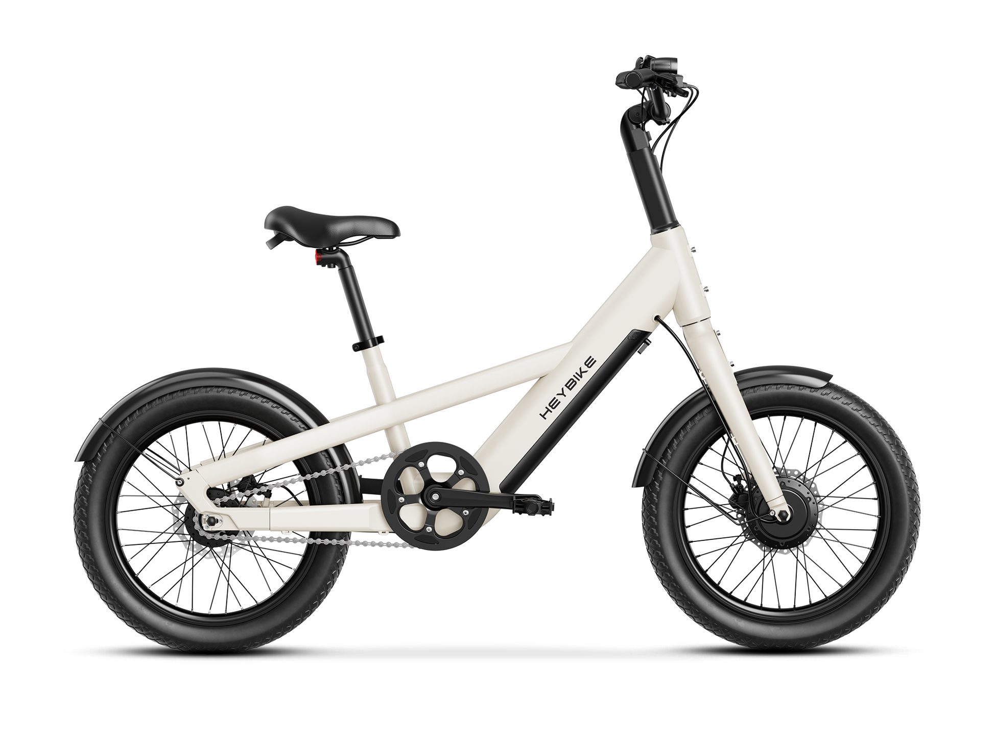 Heybike EC Compact City E-Bike-0