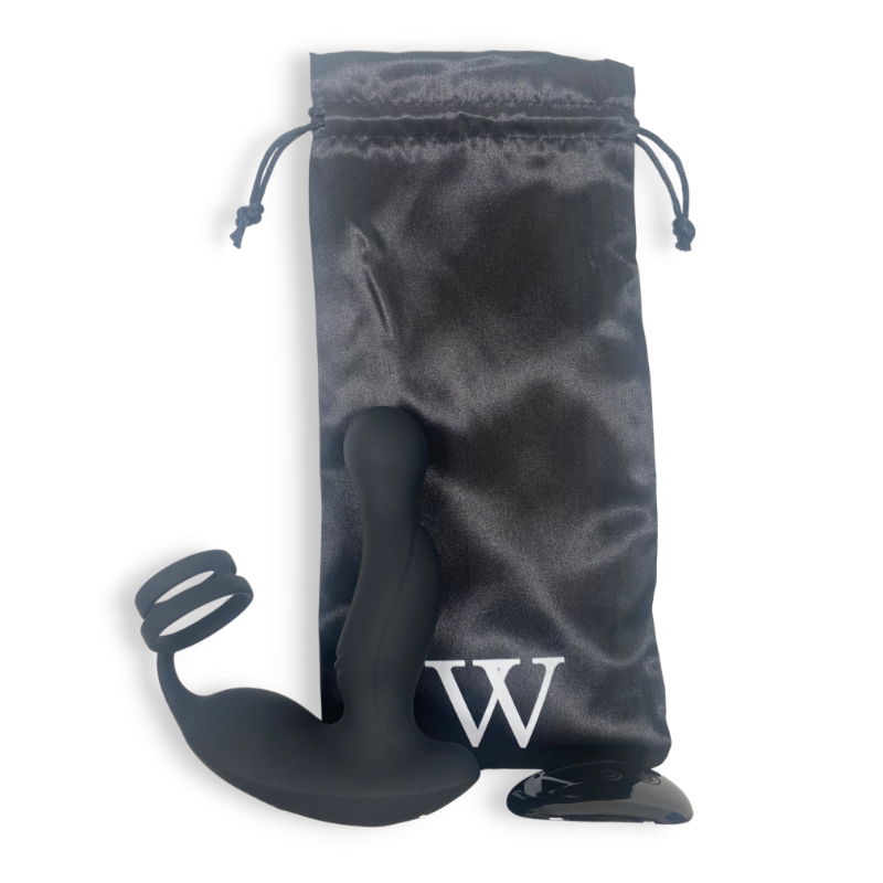 prostate massage toy V For Vibes